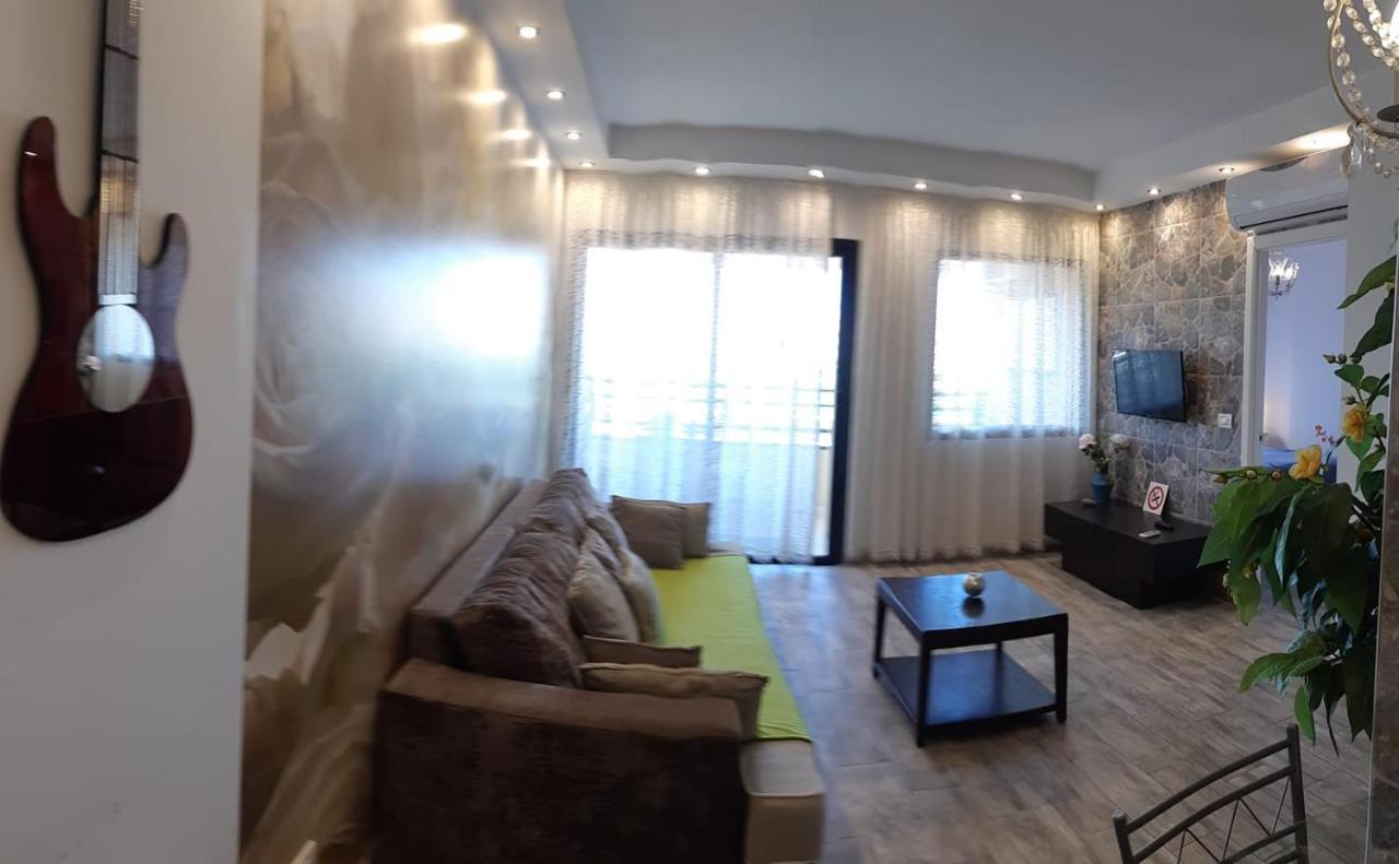 Club Paraiso Apartamento Playa Paraiso  Esterno foto