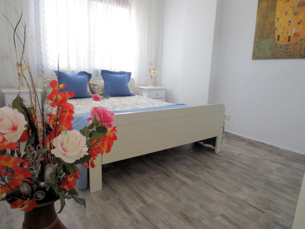 Club Paraiso Apartamento Playa Paraiso  Esterno foto