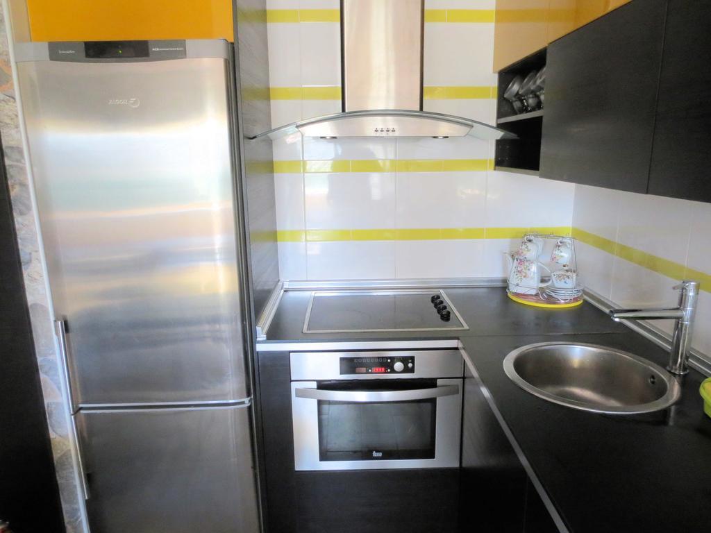 Club Paraiso Apartamento Playa Paraiso  Esterno foto
