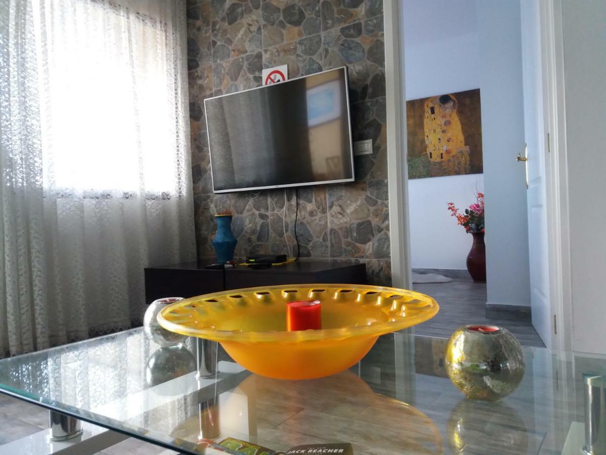 Club Paraiso Apartamento Playa Paraiso  Esterno foto
