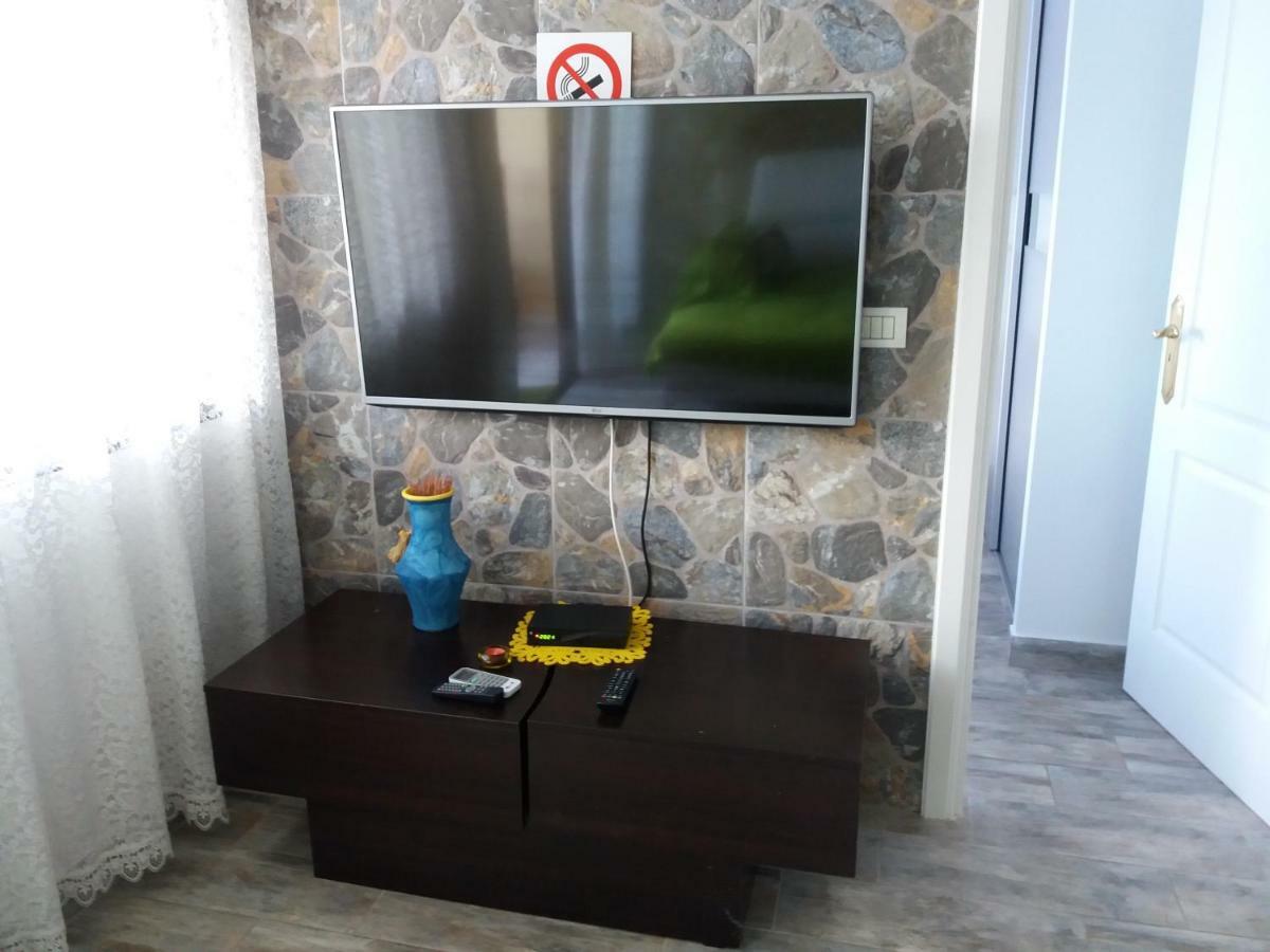 Club Paraiso Apartamento Playa Paraiso  Esterno foto